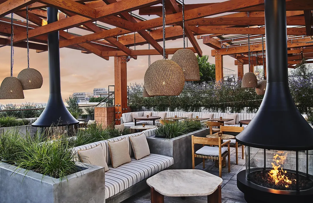 Conrad Los Angeles-1